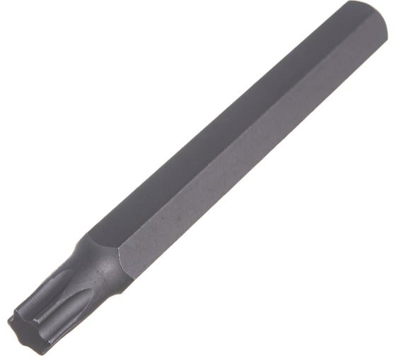 Вставка бита торцевая 5/16", TORX, T40, L = 70 мм KING TONY 187040T 1