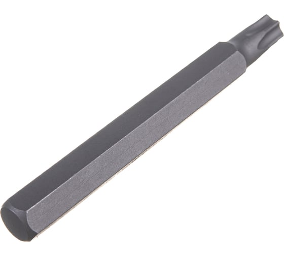 Вставка бита торцевая 5/16", TORX, T40, L = 70 мм KING TONY 187040T