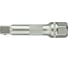 Удлинитель (1/2"; 250 мм) SB KWB 3723-56 1