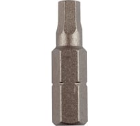 Бит имбусовый 2.5 (25 мм; 1/4") KWB 1010-02