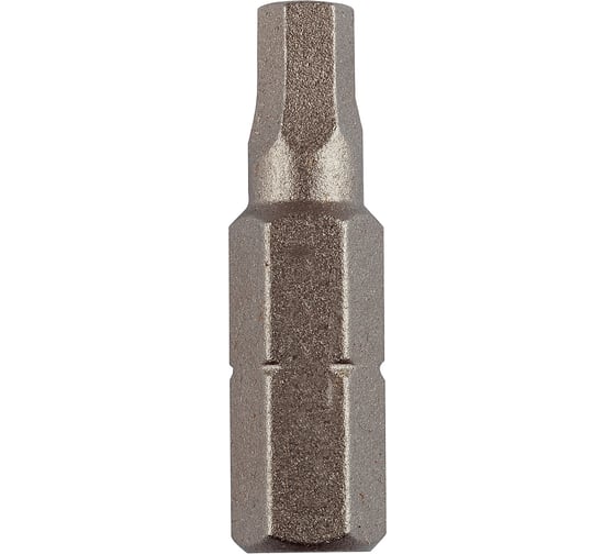 Бит имбусовый 3 (25 мм; 1/4") KWB 1010-03 1