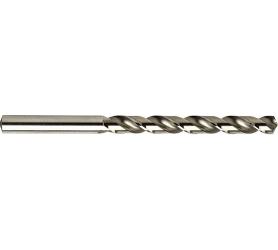 Сверло по металлу HSS-Co тип N ECO (5 шт; 11x142 мм; DIN 338) PROJAHN 251100_05