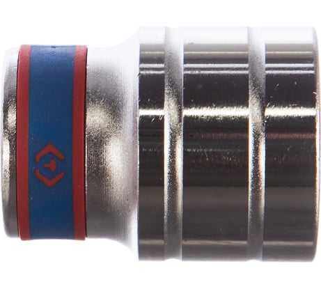 Головка торцевая стандартная двенадцатигранная 1/2", 24 мм KING TONY 433024M