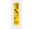 Шлифлента для дерева, краски (10 шт; 100х610 мм; К100) DEWALT DT 3673 2