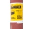 Шлифлист в рулоне для дерева, краски (115 мм х 5 м; К220) DEWALT DT 3584 2