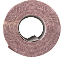 Шлифлист в рулоне для дерева, краски (93 мм х 5 м; К120) DEWALT DT 3592