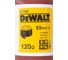 Шлифлист в рулоне для дерева, краски (93 мм х 5 м; К120) DEWALT DT 3592 2