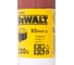 Шлифлист в рулоне для дерева, краски (93 мм х 5 м; К220) DEWALT DT 3594 1