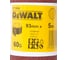 Шлифлист в рулоне для дерева, краски (93 мм х 5 м; К60) DEWALT DT 3590 2