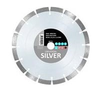 Диск алмазный отрезной универсальный SILVER (125х2.1х22.2 мм) Hitachi HTC-CESI125310