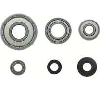 Набор шарикоподшипников Expert 5 шт. Bosch 2608629391