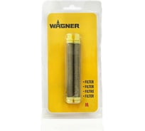 Фильтр сменный 2 шт. для форсунки M, жёлтый Wagner 418712
