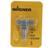 Форсунка сменная nozzle S 0,011 Wagner 418706