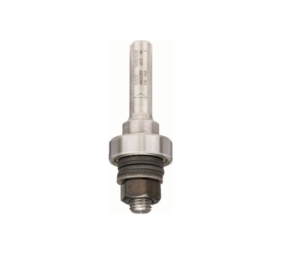 Хвостовик S8 для дисковых фрез Expert Bosch 2608629390