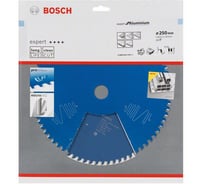 Циркулярный диск Expert по алюминию 250x30x2.8/2x68T Bosch 2608644119