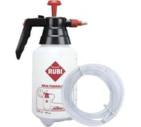 Емкость и шланг для направляющей MULTIDRILL RUBI 50947