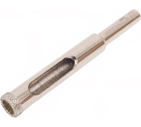 Коронка алмазная EASY GRES (10 мм) RUBI 04924