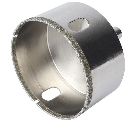 Коронка алмазная EASY GRES (100 мм) RUBI 05981