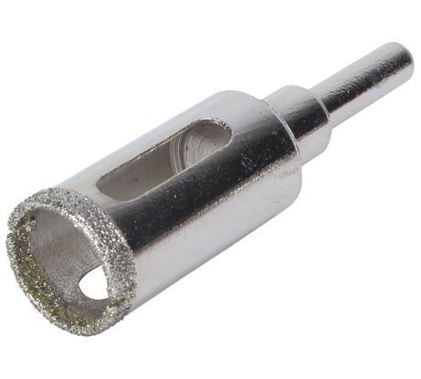 Коронка алмазная EASY GRES (20 мм) RUBI 05961