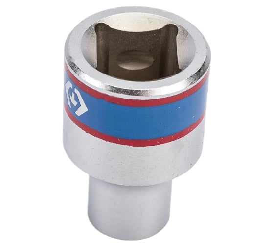Головка торцевая стандартная двенадцатигранная 3/8", 7 мм KING TONY 333007M