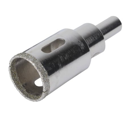 Коронка алмазная EASY GRES (35 мм) RUBI 05963