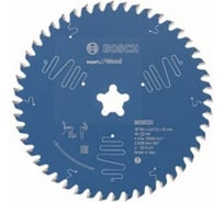 Циркулярный диск Expert по дереву 190x2.4/1.6x48T Bosch 2608644087