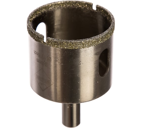 Коронка алмазная EASY GRES (43 мм) RUBI 05965