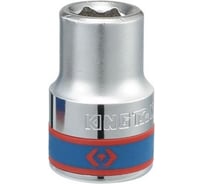 Головка торцевая стандартная шестигранная 3/4", 18 мм KING TONY 633518M