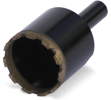 Коронка по керамограниту (120 мм) RUBI 04977