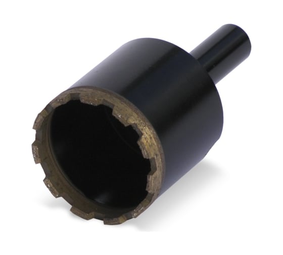 Коронка по керамограниту (120 мм) RUBI 04977