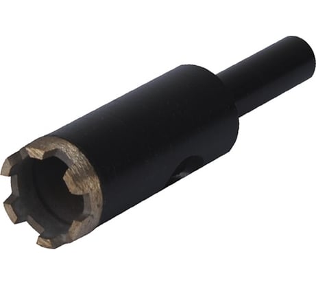 Коронка по керамограниту (28 мм) RUBI 04971