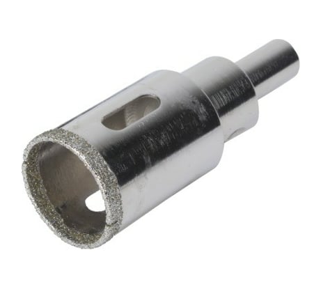 Коронка алмазная EASY GRES (50 мм) RUBI 05966