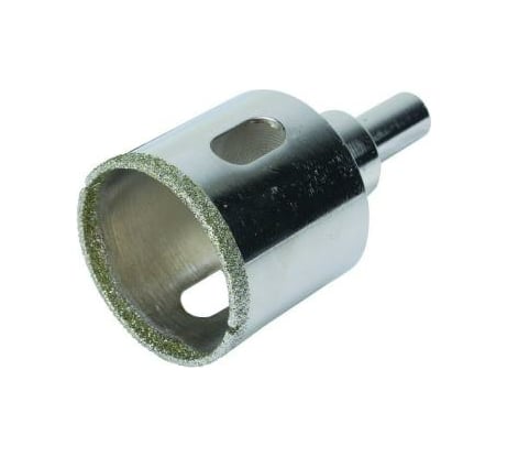 Коронка алмазная EASY GRES (55 мм) RUBI 05967