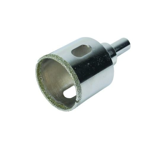 Коронка алмазная EASY GRES (55 мм) RUBI 05967 1