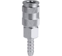 Муфта быстросъемная F>8 мм МАСТАК 696-41