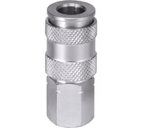 Муфта быстросъемная F>F1/2” МАСТАК 696-32