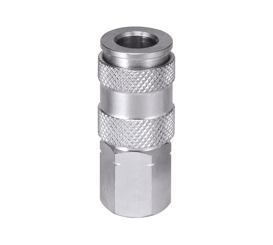 Муфта быстросъемная F>F1/2” МАСТАК 696-32 1