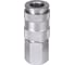 Муфта быстросъемная F>F3/8” МАСТАК 696-22 1