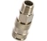 Муфта быстросъемная F>M3/8” МАСТАК 696-21 2