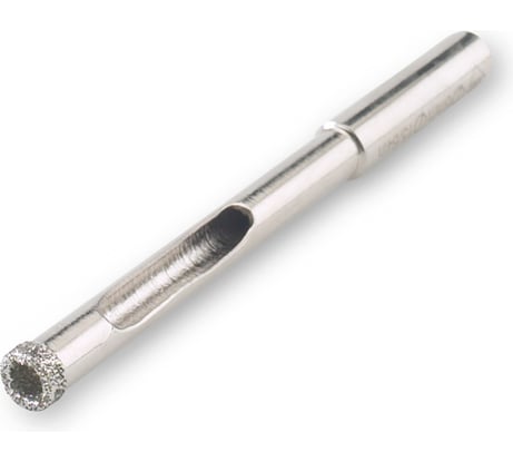 Коронка алмазная EASY GRES (6.5 мм) RUBI 04920