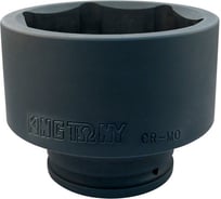 Головка торцевая ударная шестигранная 1 1/2", 125 мм KING TONY 9535C5M