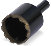 Коронка по керамограниту (50 мм) RUBI 04973