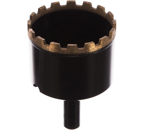 Коронка по керамограниту (55 мм) RUBI 04989