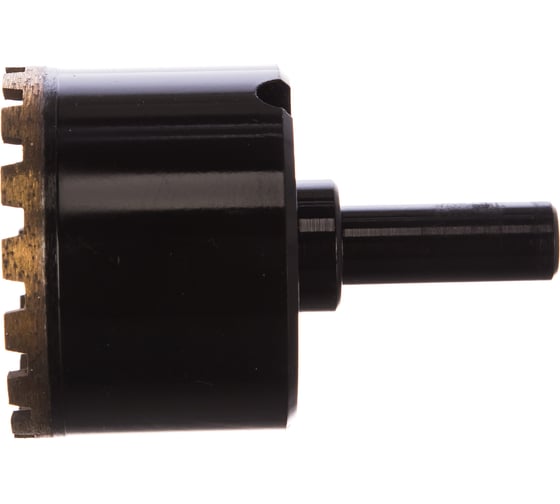 Коронка по керамограниту (55 мм) RUBI 04989