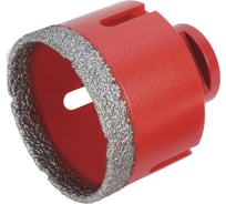 Коронка алмазная по керамограниту (65 мм) RUBI 04916