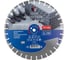 Алмазный сегментный круг 1A1RSS Железобетон Master Line Diam 500x3,4x10x25,4 000506 1