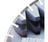 Алмазный сегментный круг 1A1RSS Железобетон Master Line Diam 500x3,4x10x25,4 000506 3