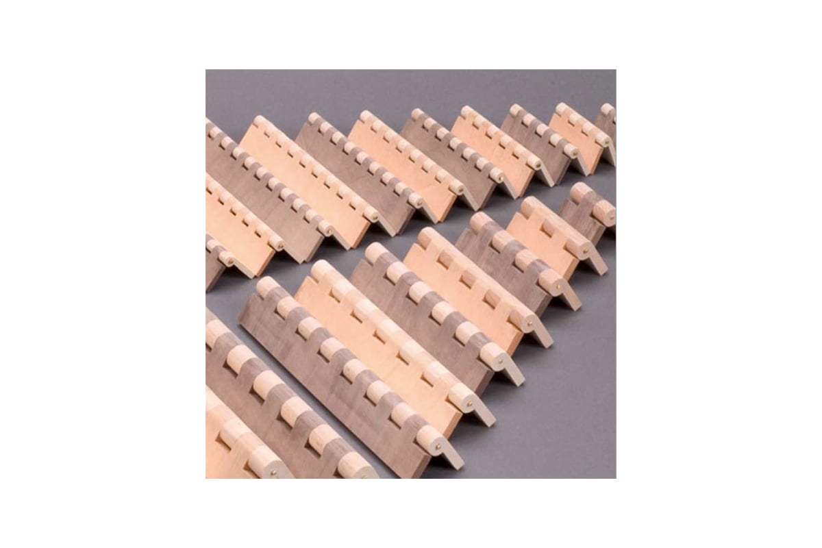 Приспособление для изготовления петель HingeCrafter Incra M