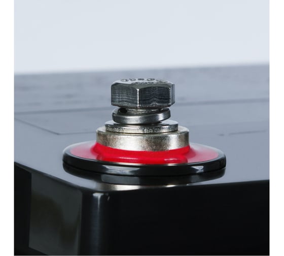 Батарея SV 121000 12V, 100Ah, B5 SVEN SV-012267