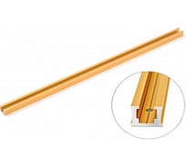 Профиль алюминиевый 915 мм Single Track Incra TTRACKREG36